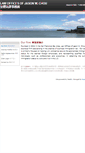 Mobile Screenshot of jwchou.com
